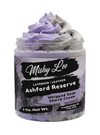 Ashford Reserve Men's Whipped Soap and Shave Cream