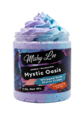 Mystic Oasis Men's Whipped Soap and Shave Cream