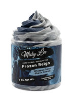 Frozen Reign Men's Whipped Soap and Shave Cream