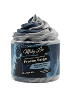 Frozen Reign Men's Whipped Soap and Shave Cream