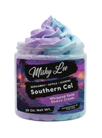 Southern Cal Whipped Soap and Shave Cream