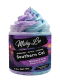 Southern Cal Whipped Soap and Shave Cream
