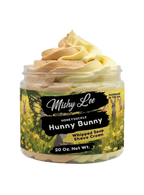 Hunny Bunny Whipped Soap and Shave Cream