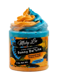 Sunny Da’Lite Whipped Soap and Shave Cream