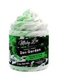 Zen Garden Whipped Soap and Shave Cream