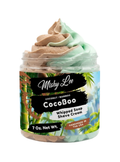 CocoBoo Whipped Soap and Shave Cream