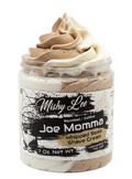 Joe Momma Whipped Soap and Shave Cream