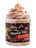 Apple Pie Whipped Soap and Shave Cream