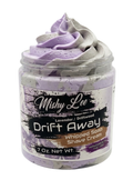 Drift Away Whipped Soap and Shave Cream