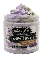 Drift Away Whipped Soap and Shave Cream