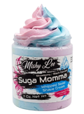 Suga Momma Whipped Soap and Shave Cream