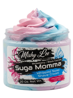 Suga Momma Whipped Soap and Shave Cream