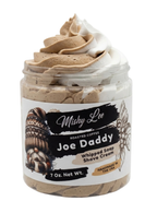 Joe Daddy Whipped Soap and Shave Cream