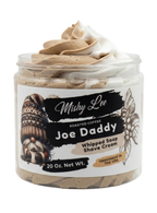 Joe Daddy Whipped Soap and Shave Cream