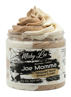 Joe Momma Whipped Soap and Shave Cream
