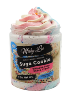 Suga Cookie Whipped Soap and Shave Cream