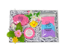 Mother’s Day Bath Bomb Box Gift Set
