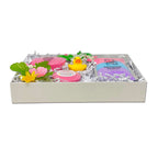 Mother’s Day Bath Bomb Box Gift Set
