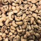 Montreal Seasoning Roasted Cashews