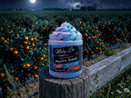 Mystic Oasis Men's Whipped Soap and Shave Cream