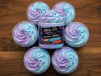 Mystic Oasis Men's Whipped Soap and Shave Cream