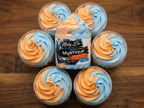 Mystique Whipped Soap and Shave Cream