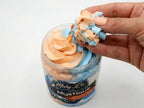 Mystique Whipped Soap and Shave Cream