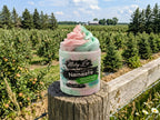 Namaste Whipped Soap and Shave Cream