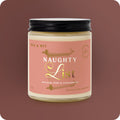 On the Naughty List
