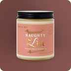 On the Naughty List