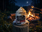 Toasty Mellos Whipped Soap and Shave Cream
