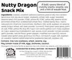 Nutty Dragon Snack Mix