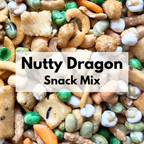 Nutty Dragon Snack Mix