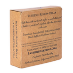 Orange & Cinnamon | Essential Oil Bar Soap