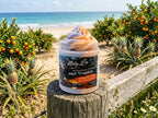 Hot Tropics Whipped Soap and Shave Cream