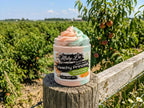 Peachy Princess Whipped Soap and Shave Cream
