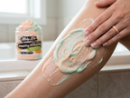 Peachy Princess Whipped Soap and Shave Cream