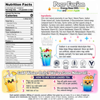 Pear Fusion