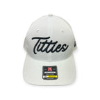 T*tties Embroidery Hat - Richardson 225