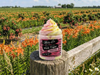 Pink Tiger Whipped Soap and Shave Cream