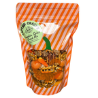 Pumpkin Spice Snack Mix