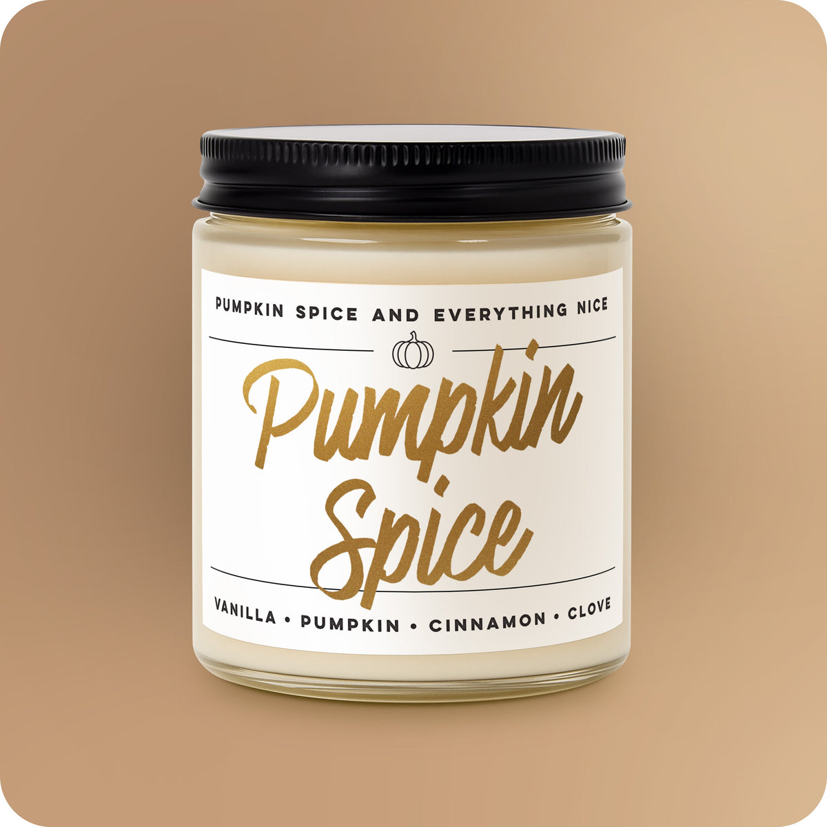 Pumpkin Pie