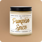 Pumpkin Latte