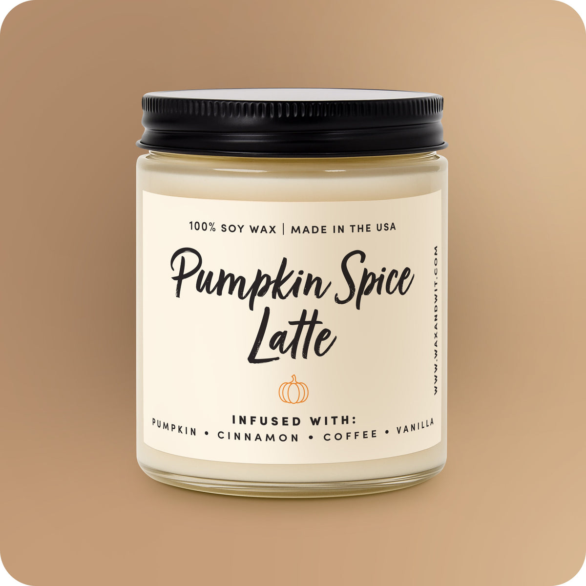 Pumpkin Pie