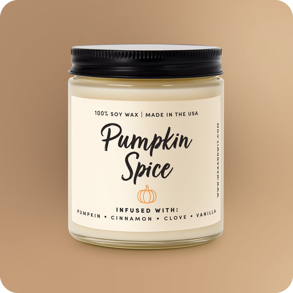 Pumpkin Latte