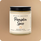 Pumpkin Latte