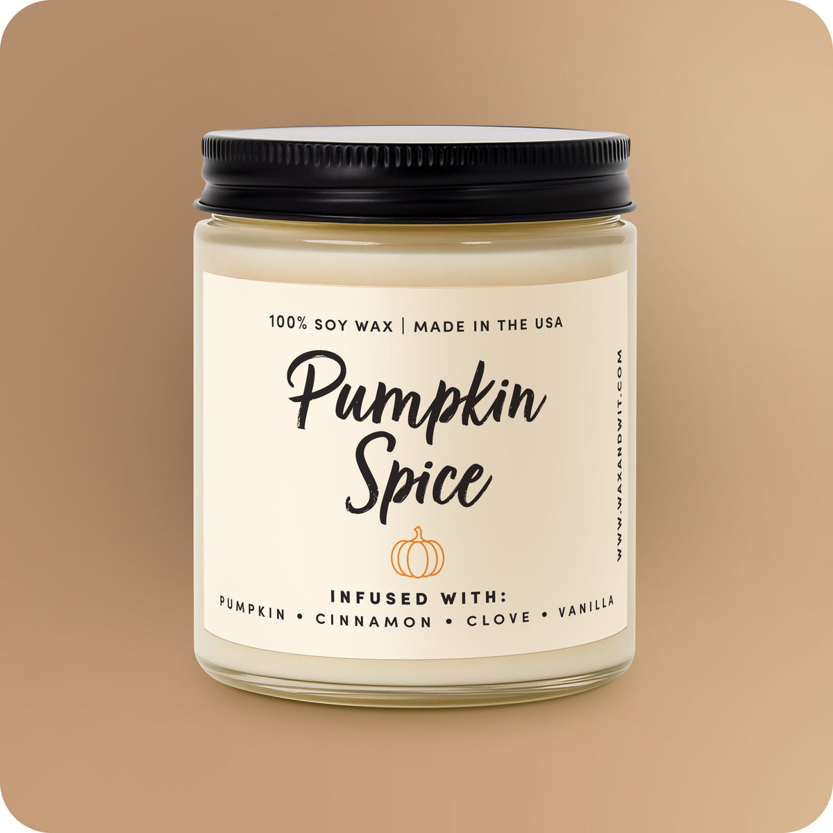 Pumpkin Latte