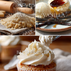 Sugar Cookie