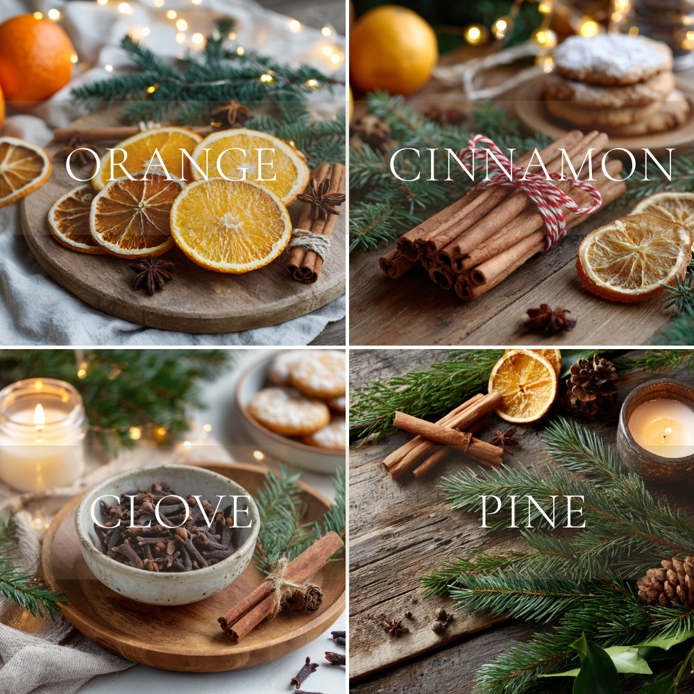 Warm & Cozy