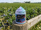Razzy Rancher Whipped Soap and Shave Cream